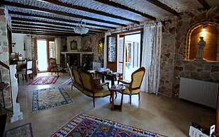 Mel'Dem Butik Otel