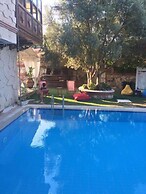 Mel'Dem Butik Otel