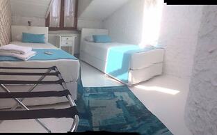Mel'Dem Butik Otel