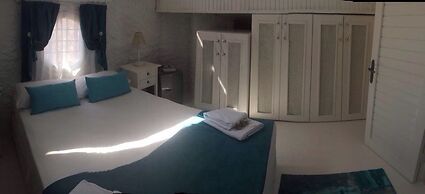 Mel'Dem Butik Otel