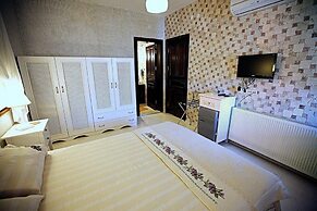 Mel'Dem Butik Otel