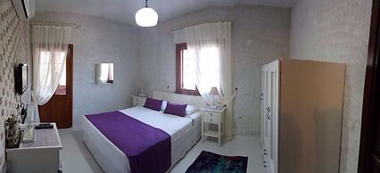 Mel'Dem Butik Otel