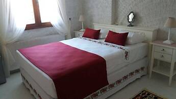 Mel'Dem Butik Otel