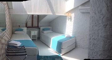 Mel'Dem Butik Otel