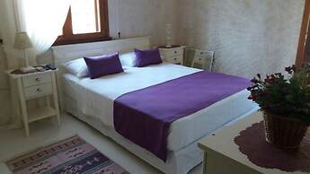 Mel'Dem Butik Otel