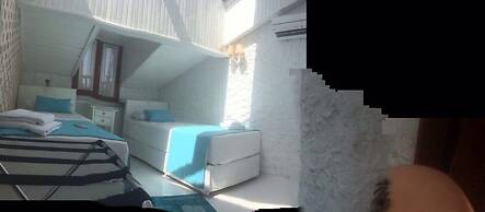 Mel'Dem Butik Otel
