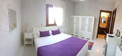 Mel'Dem Butik Otel