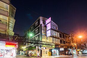 The Corner Ratchada