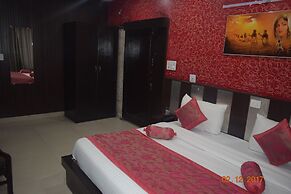 Hotel Trishul By T And M Hotels