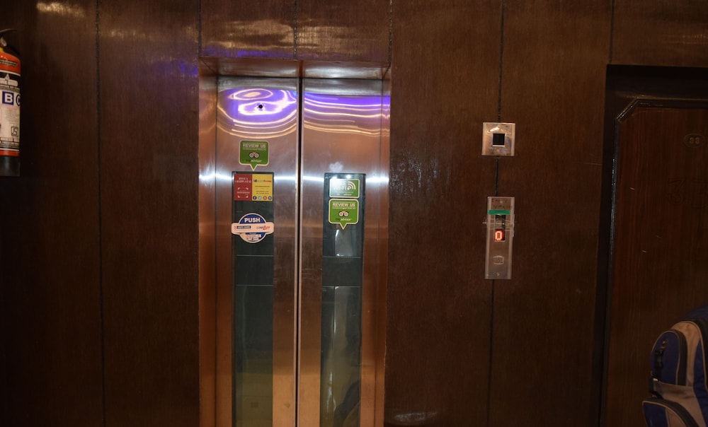 Hotel Trishul By T And M Hotels
