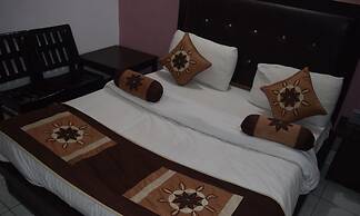 Hotel Trishul By T And M Hotels