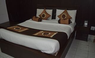 Hotel Trishul By T And M Hotels