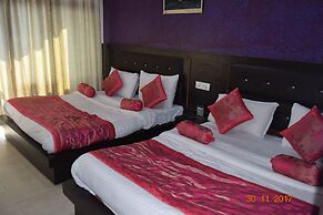 Hotel Trishul By T And M Hotels