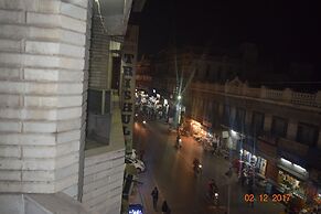 Hotel Trishul By T And M Hotels