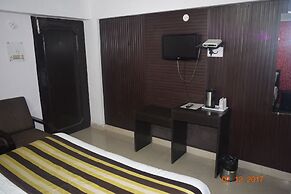 Hotel Trishul By T And M Hotels