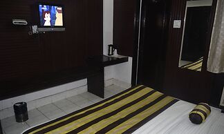 Hotel Trishul By T And M Hotels