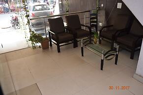 Hotel Trishul By T And M Hotels