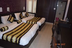 Hotel Trishul By T And M Hotels