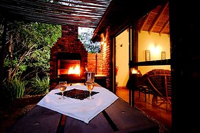 Little Swift Chalets