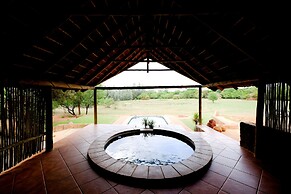 Little Swift Chalets