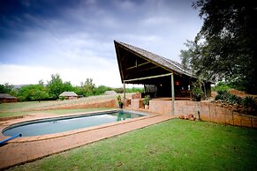 Little Swift Chalets