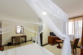 Igar Plaza Hotel