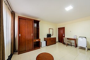 Igar Plaza Hotel