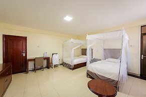 Igar Plaza Hotel