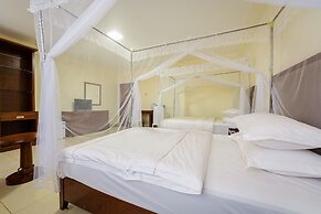 Igar Plaza Hotel