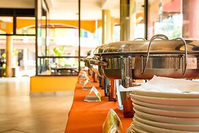 Igar Plaza Hotel