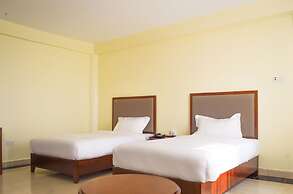 Igar Plaza Hotel