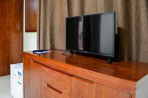 Igar Plaza Hotel