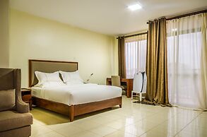 Igar Plaza Hotel