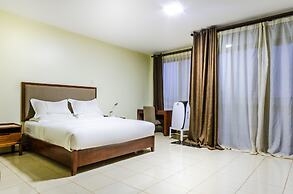 Igar Plaza Hotel