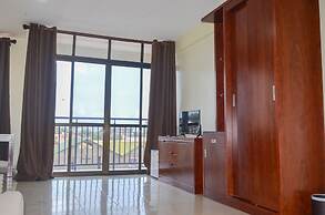 Igar Plaza Hotel