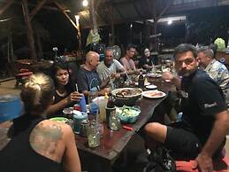 Koh Chang Resort Ranong