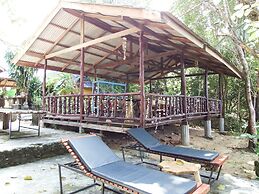 Koh Chang Resort Ranong