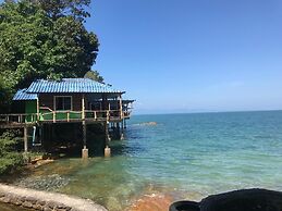 Koh Chang Resort Ranong