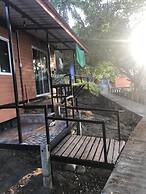 Koh Chang Resort Ranong