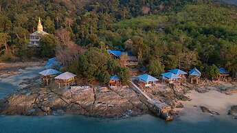 Koh Chang Resort Ranong