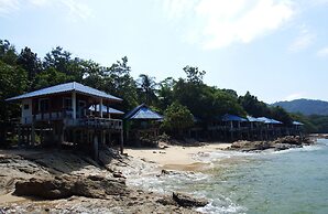 Koh Chang Resort Ranong