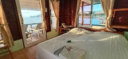 Koh Chang Resort Ranong