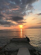 Koh Chang Resort Ranong