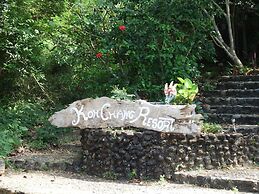 Koh Chang Resort Ranong