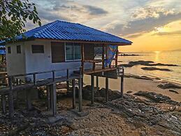 Koh Chang Resort Ranong