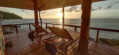 Koh Chang Resort Ranong