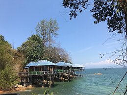 Koh Chang Resort Ranong