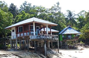Koh Chang Resort Ranong