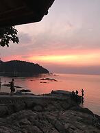 Koh Chang Resort Ranong