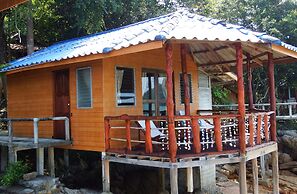 Koh Chang Resort Ranong